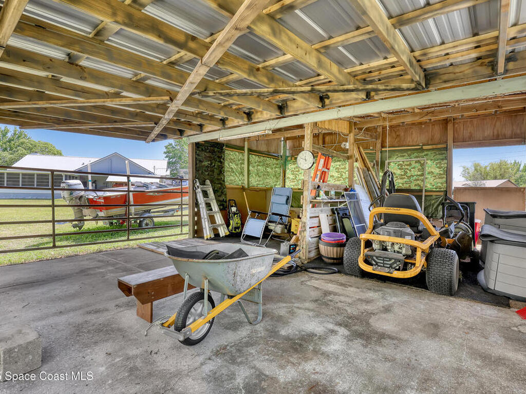 1585 Oakfield Avenue, Palm Bay, FL 32909