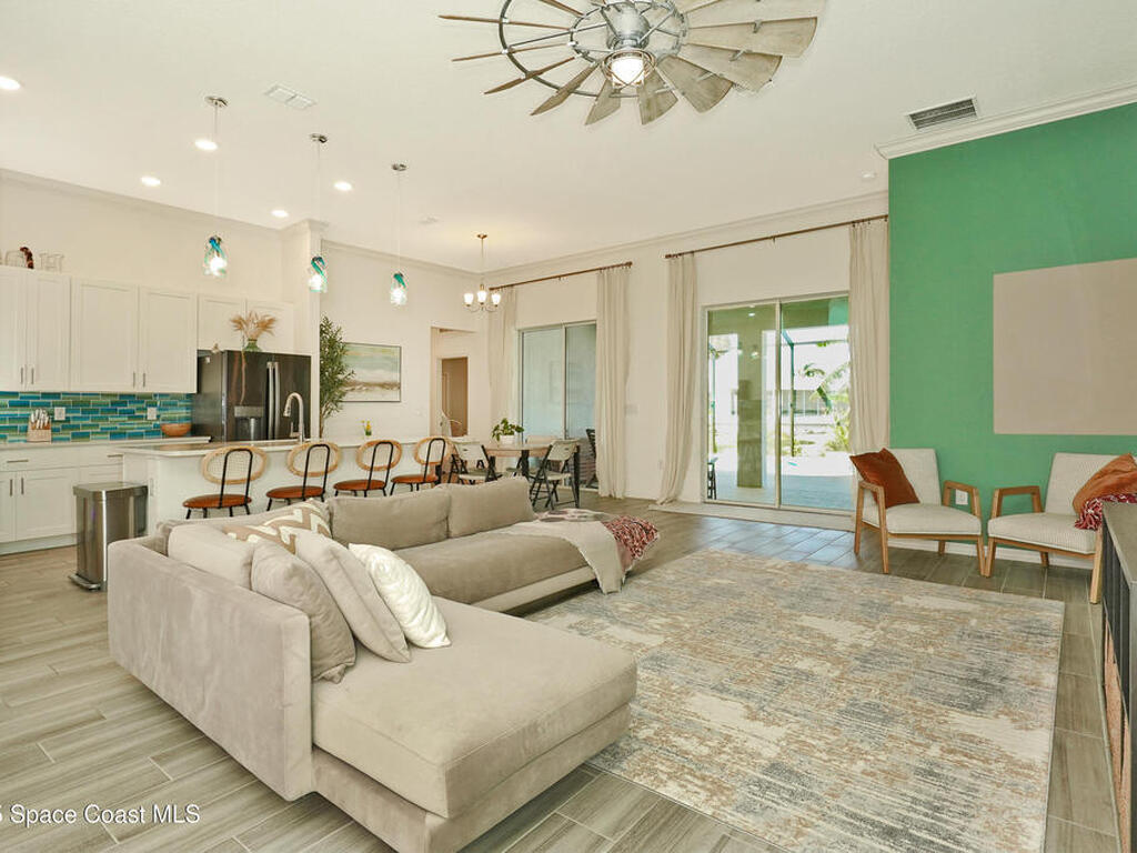 4710 Hebron Drive, Merritt Island, FL 32953