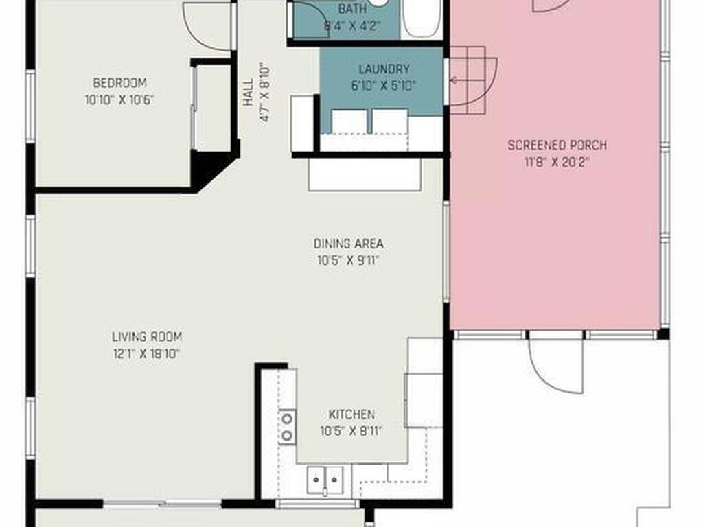 7639 Great Bear Lake Drive, Micco, FL 32976
