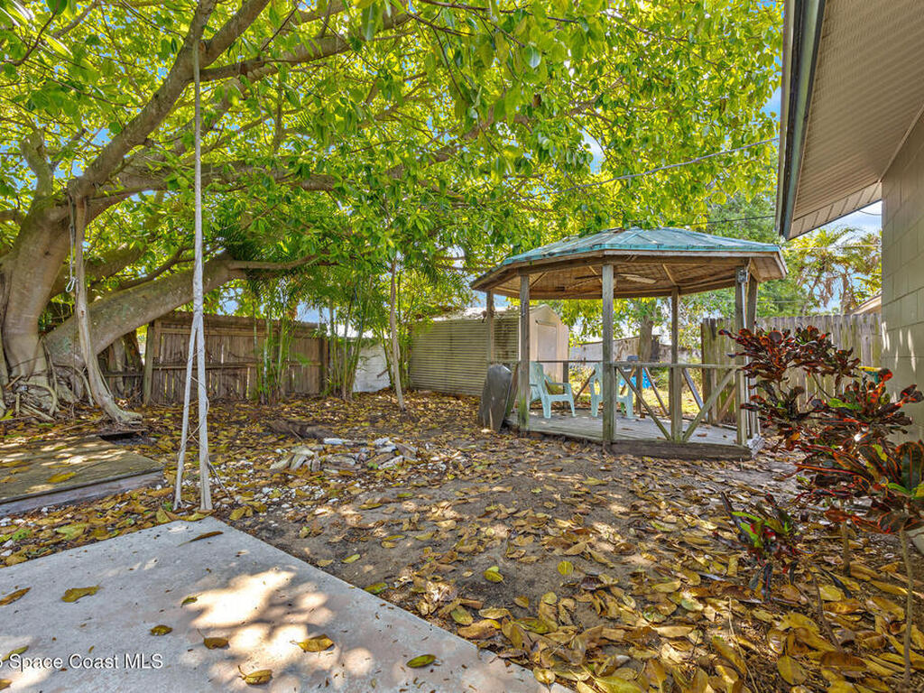 1800 Carlton Street, Merritt Island, FL 32953