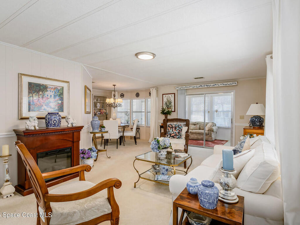 520 Ruth Circle, Melbourne, FL 32904