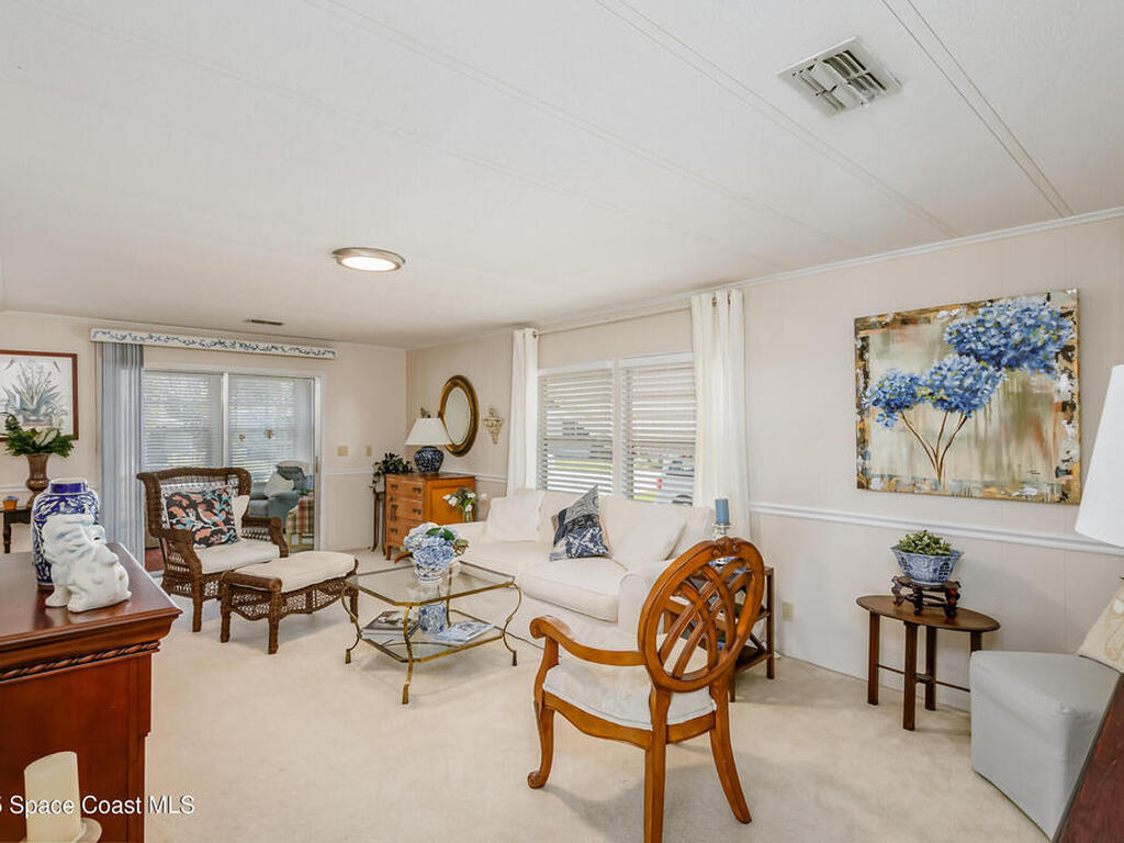 520 Ruth Circle, Melbourne, FL 32904
