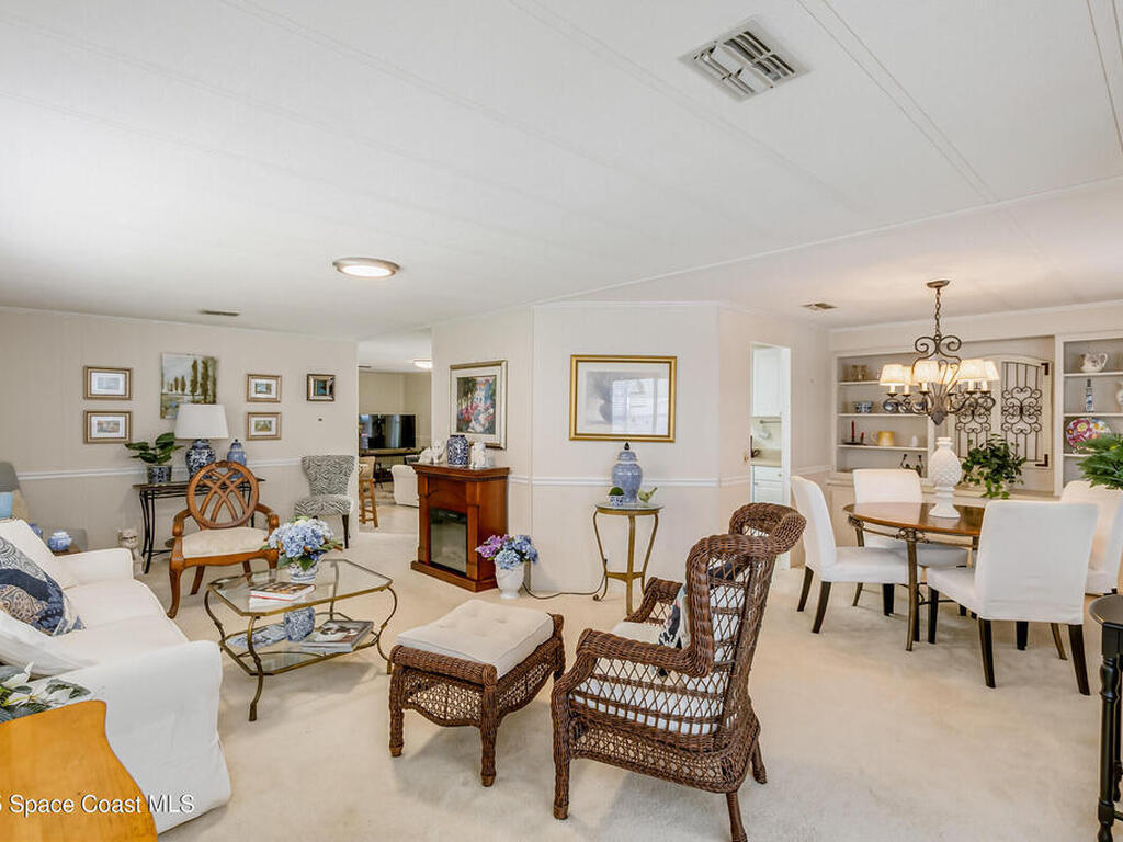 520 Ruth Circle, Melbourne, FL 32904