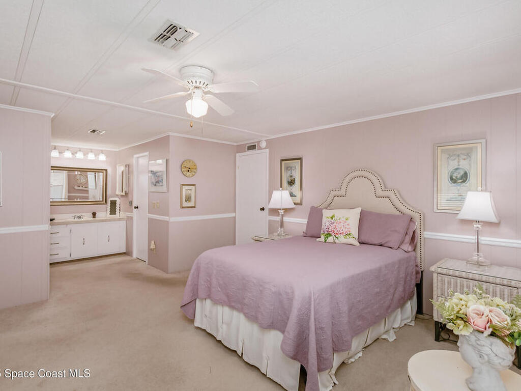 520 Ruth Circle, Melbourne, FL 32904