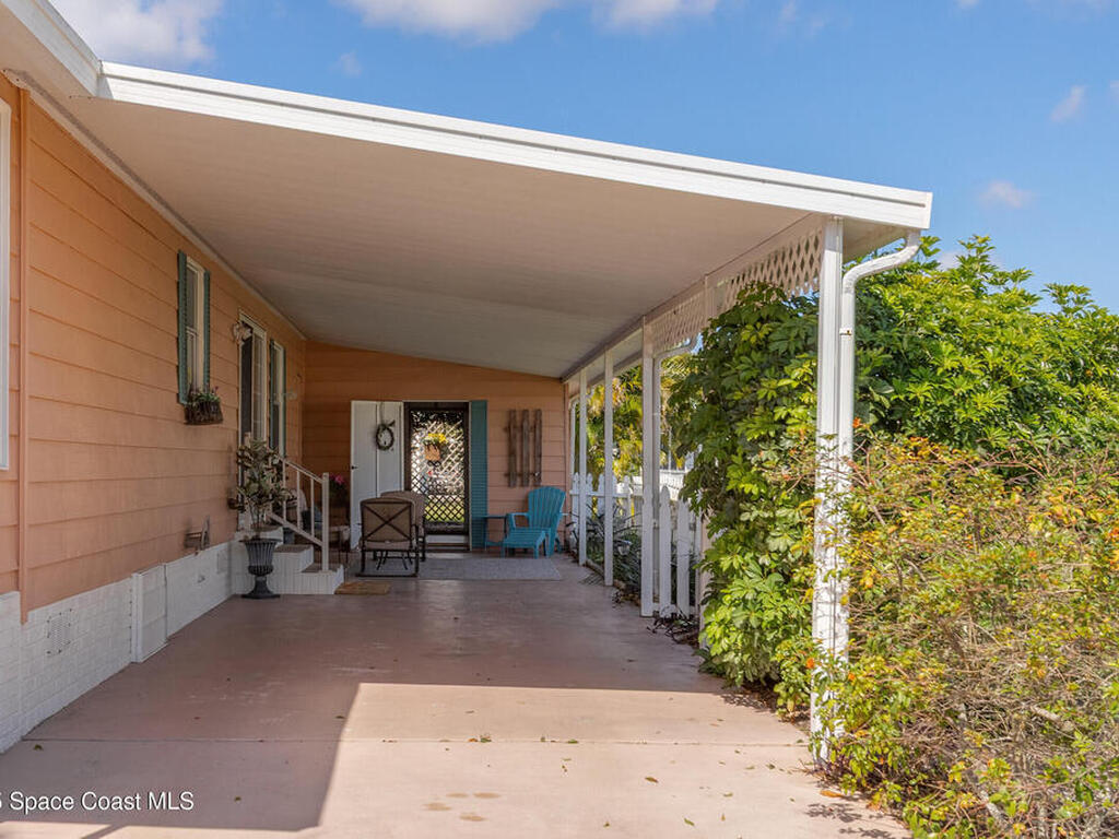 520 Ruth Circle, Melbourne, FL 32904