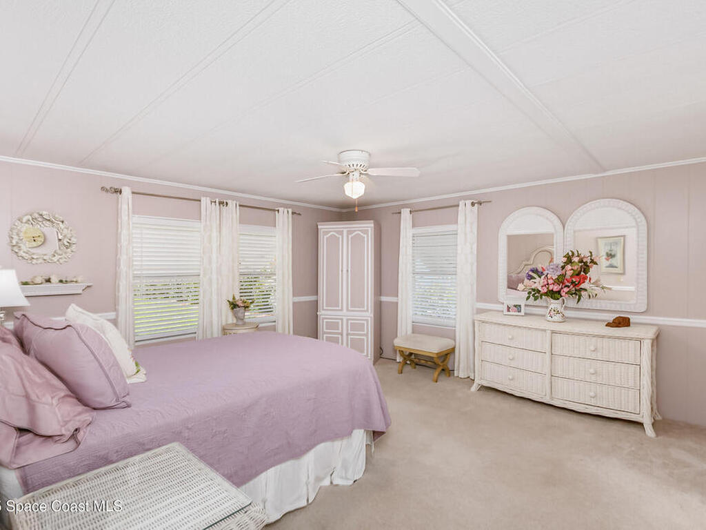 520 Ruth Circle, Melbourne, FL 32904