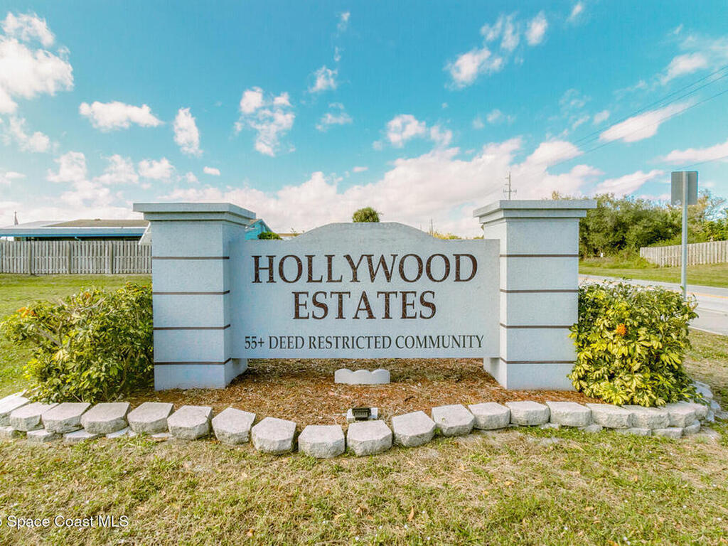 520 Ruth Circle, Melbourne, FL 32904