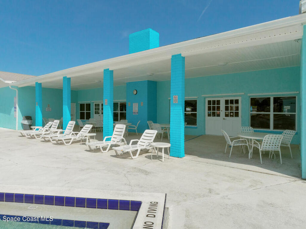 520 Ruth Circle, Melbourne, FL 32904