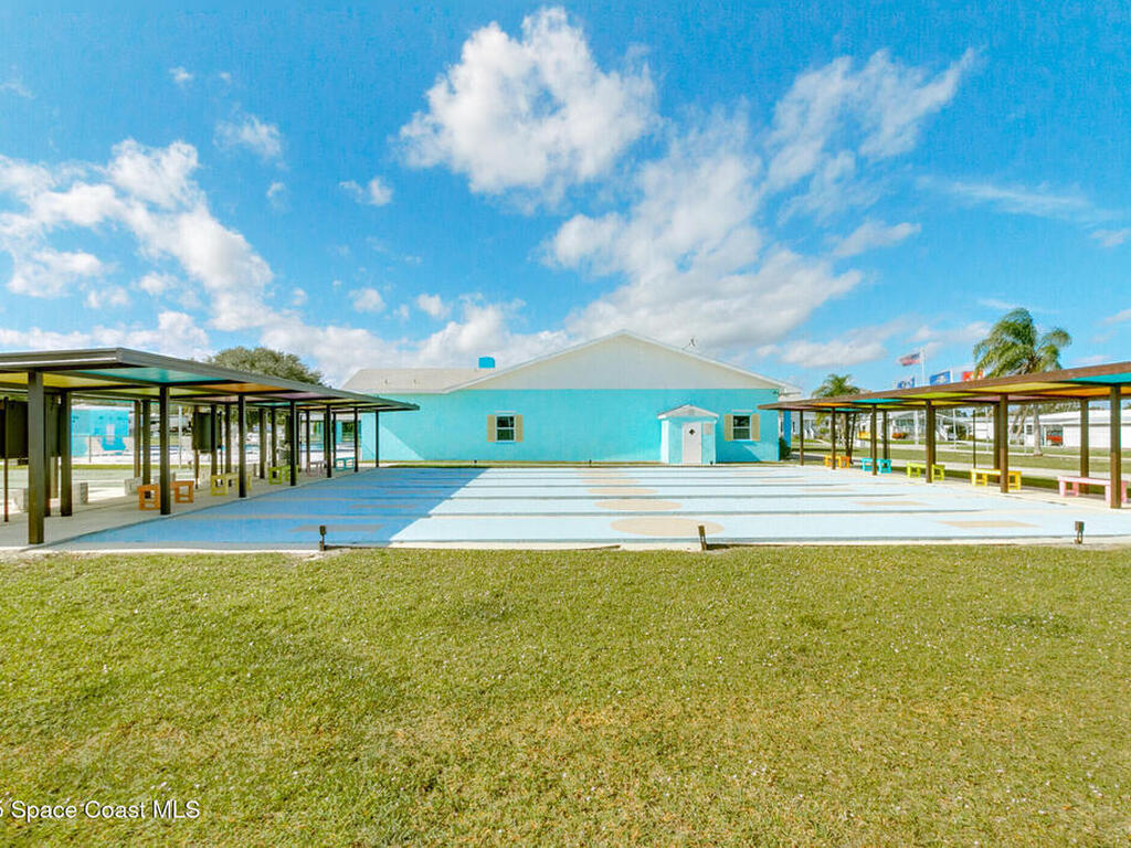520 Ruth Circle, Melbourne, FL 32904