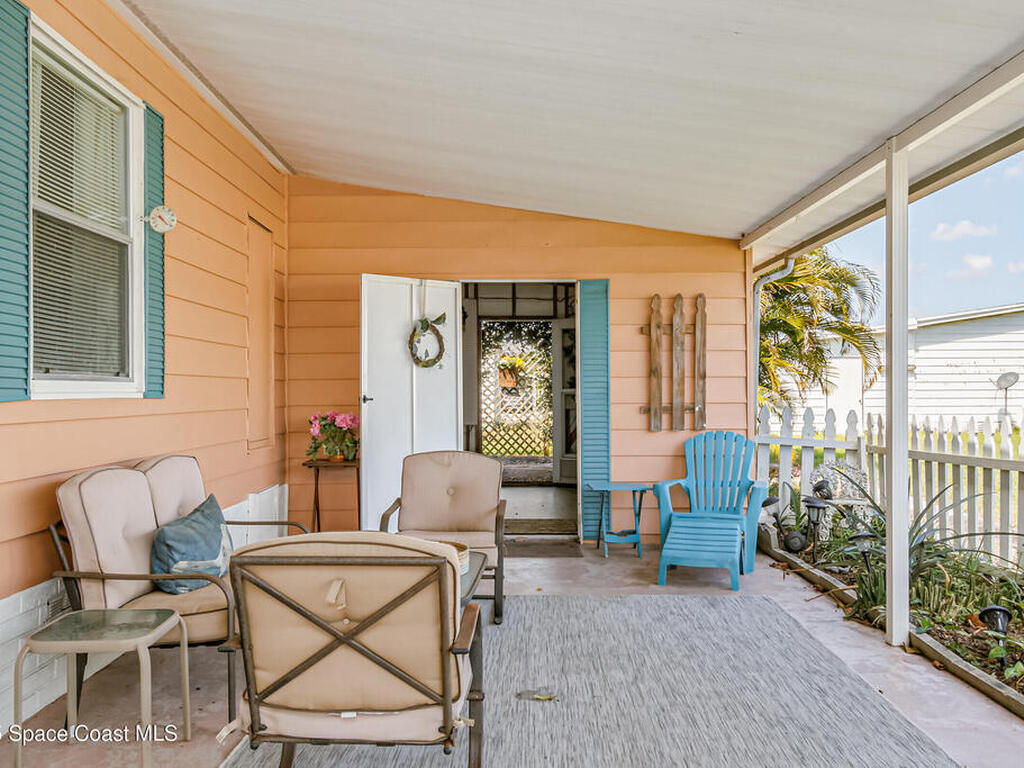 520 Ruth Circle, Melbourne, FL 32904