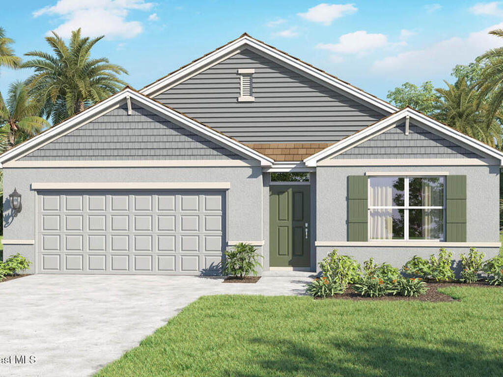 1670 Paragon Road, Palm Bay, FL 32909