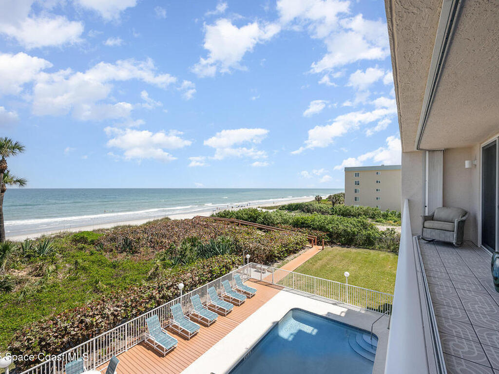 1505 N Highway A1a, Indialantic, FL 32903