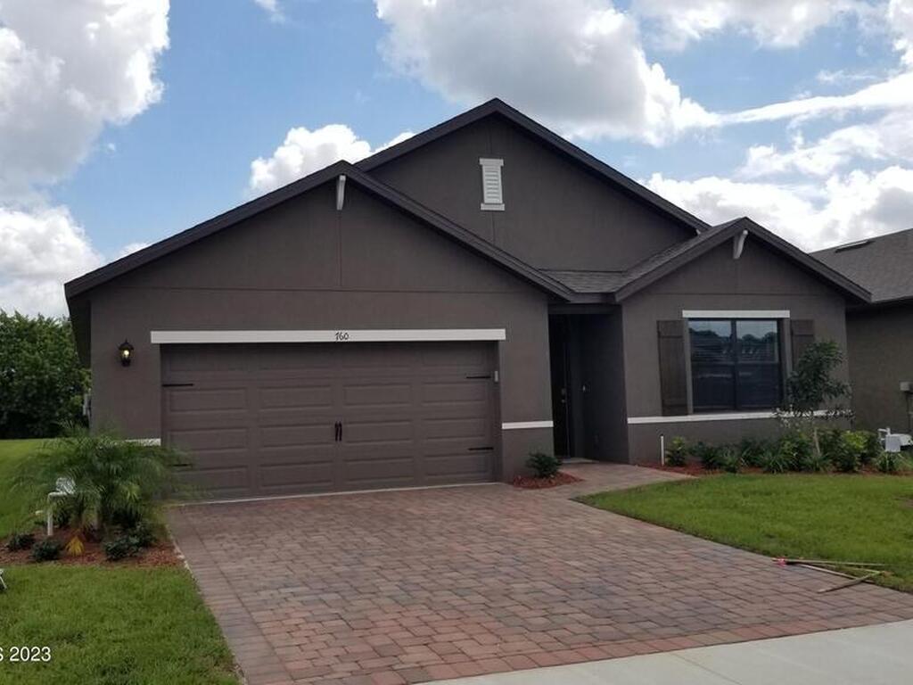760 Acadia Court, Palm Bay, FL 32909