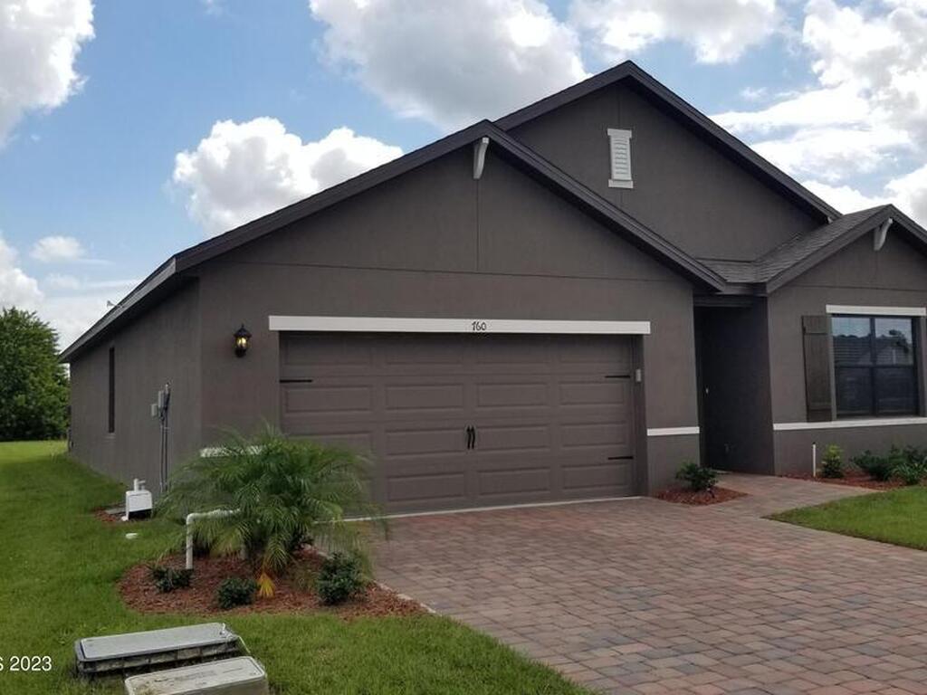 760 Acadia Court, Palm Bay, FL 32909