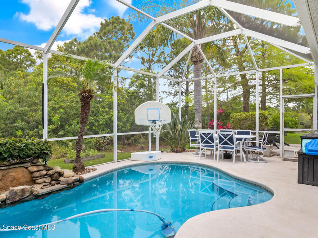 4968 Wexford Drive, Suntree, FL 32955