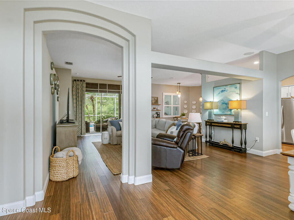 4968 Wexford Drive, Suntree, FL 32955