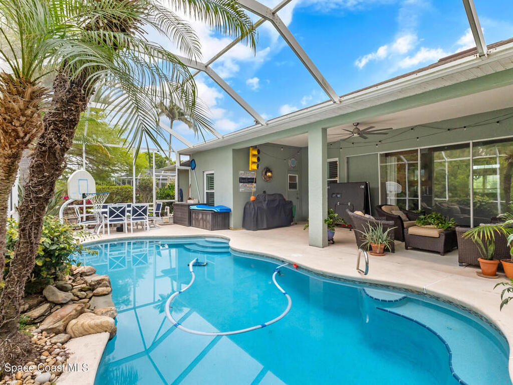 4968 Wexford Drive, Suntree, FL 32955