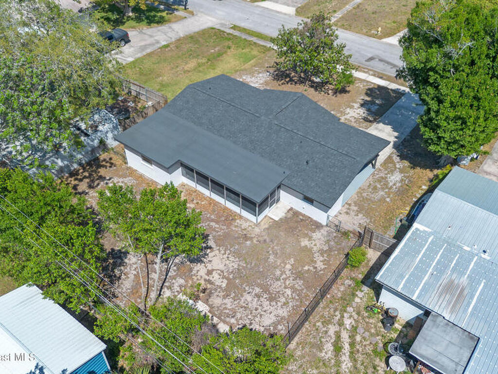 4350 Carlysle Avenue, Titusville, FL 32780