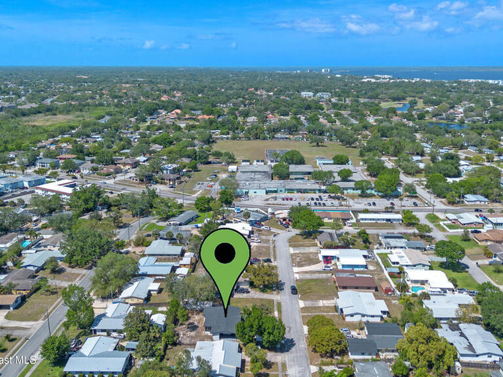 4350 Carlysle Avenue, Titusville, FL 32780