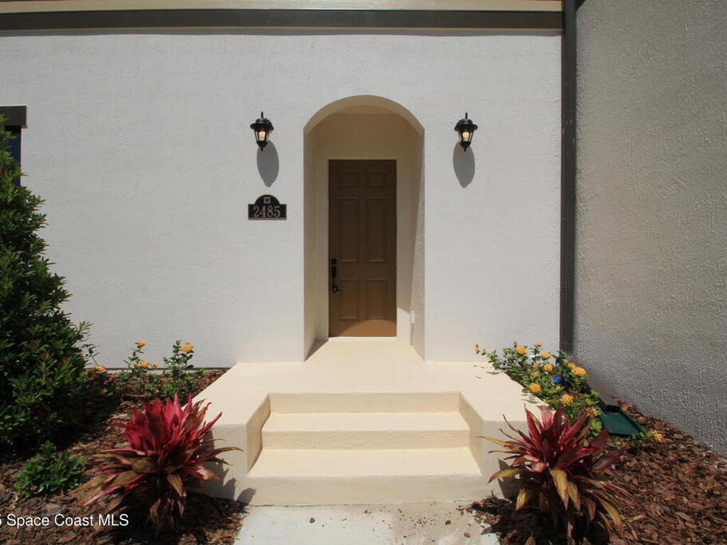 2485 Musette Alley, Melbourne, FL 32940