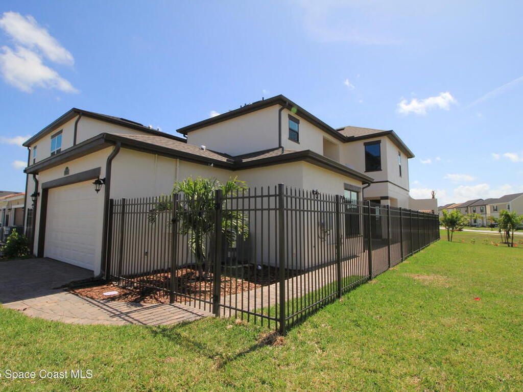 2485 Musette Alley, Melbourne, FL 32940