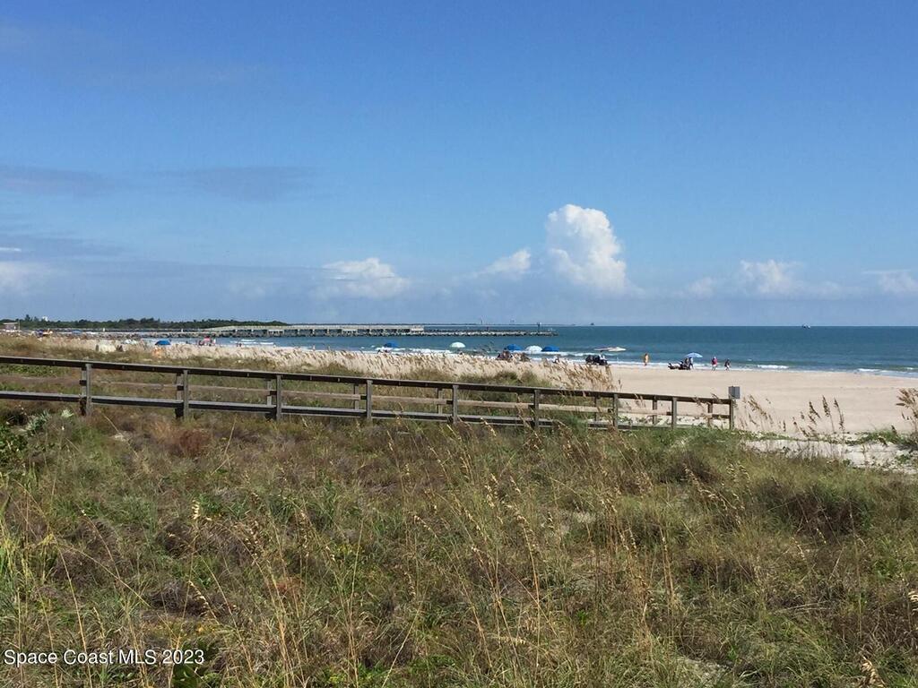 8941 Lake Drive, Cape Canaveral, FL 32920