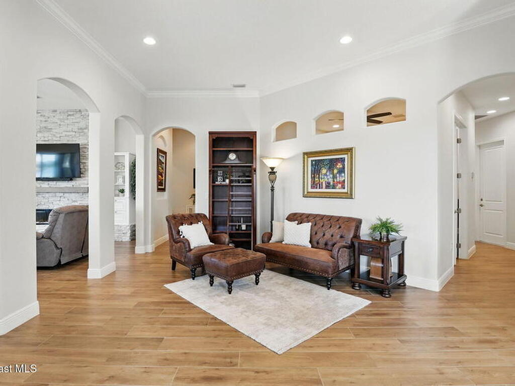 8328 Crimson Drive, Melbourne, FL 32940