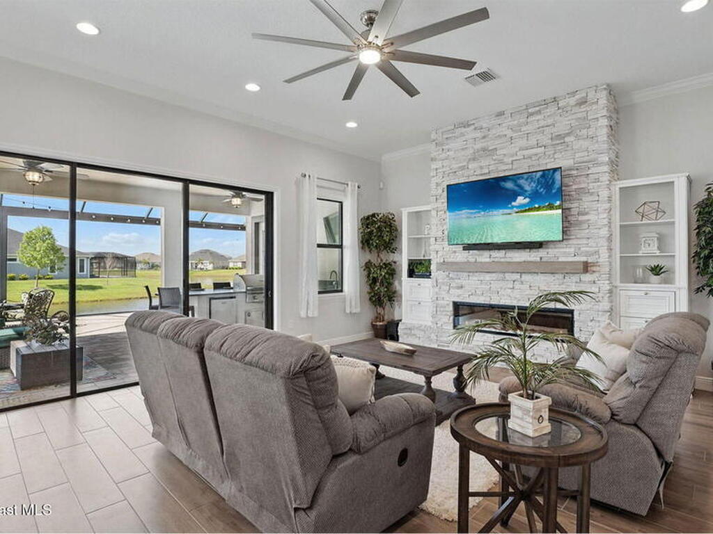 8328 Crimson Drive, Melbourne, FL 32940