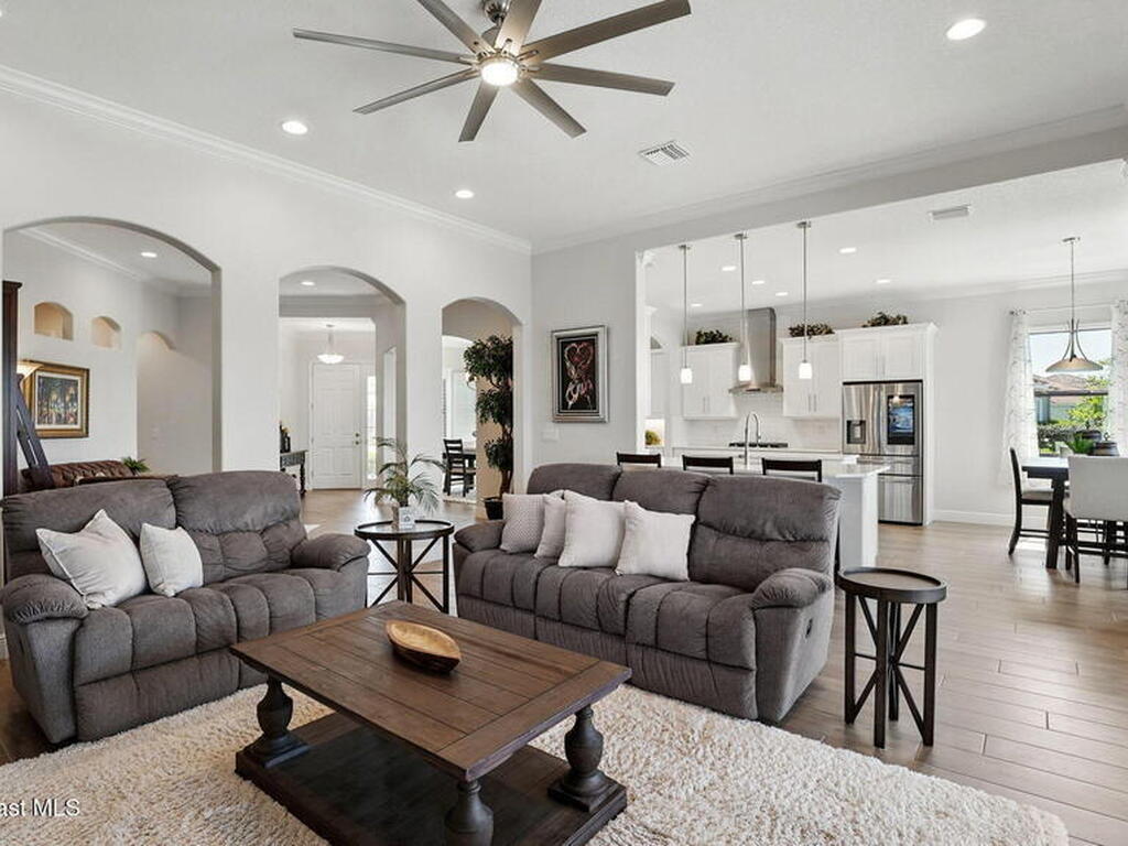 8328 Crimson Drive, Melbourne, FL 32940