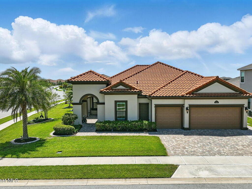 8328 Crimson Drive, Melbourne, FL 32940