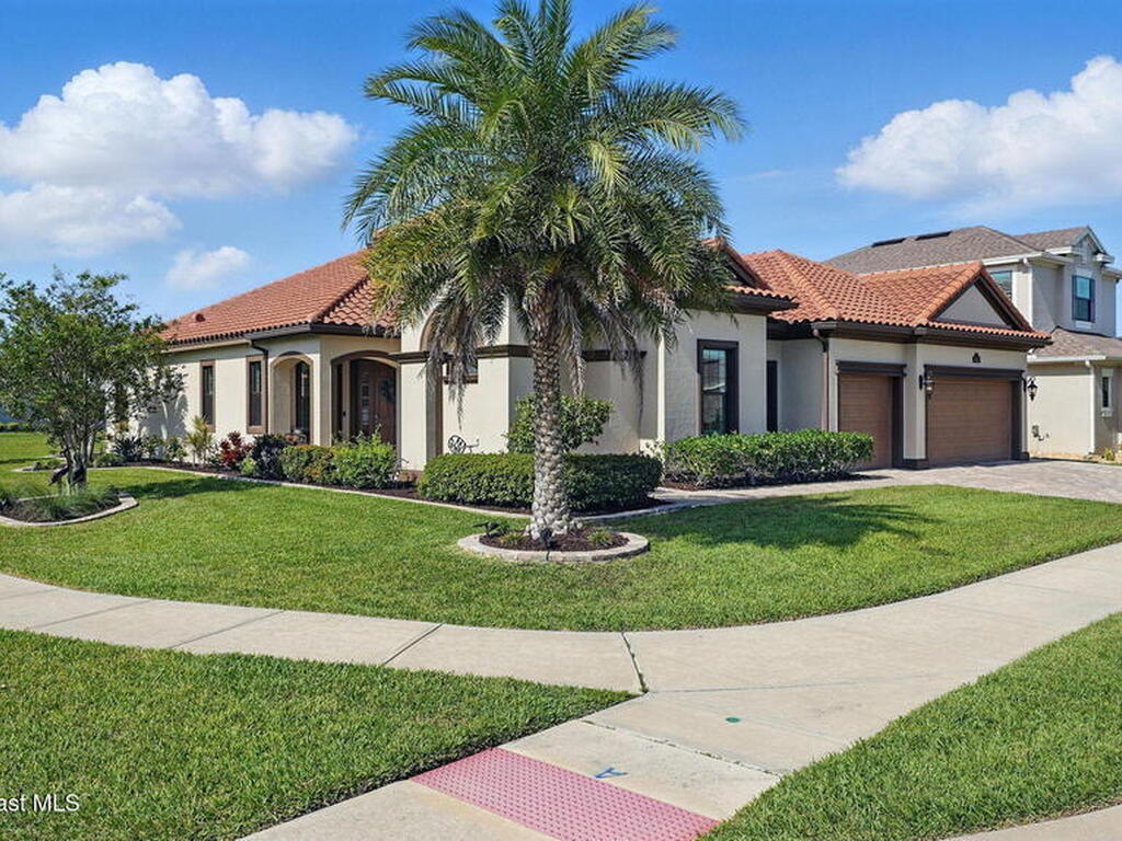 8328 Crimson Drive, Melbourne, FL 32940