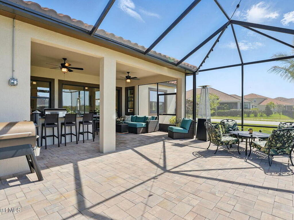8328 Crimson Drive, Melbourne, FL 32940