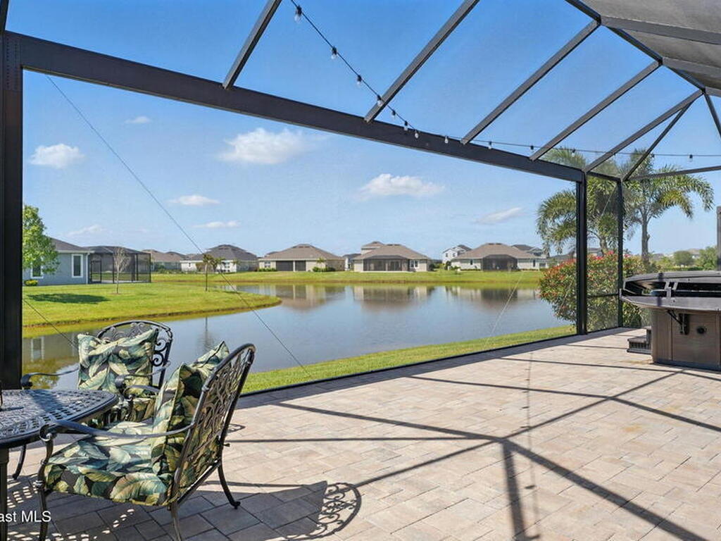8328 Crimson Drive, Melbourne, FL 32940