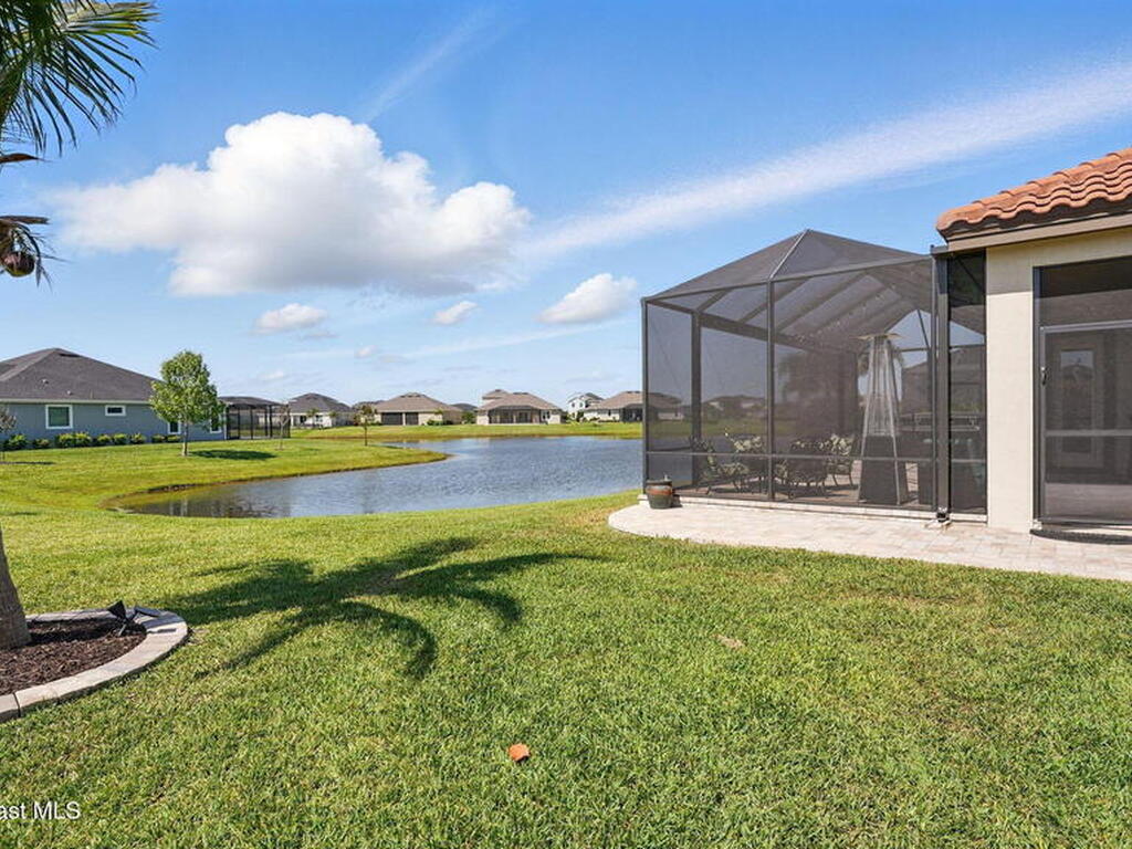 8328 Crimson Drive, Melbourne, FL 32940