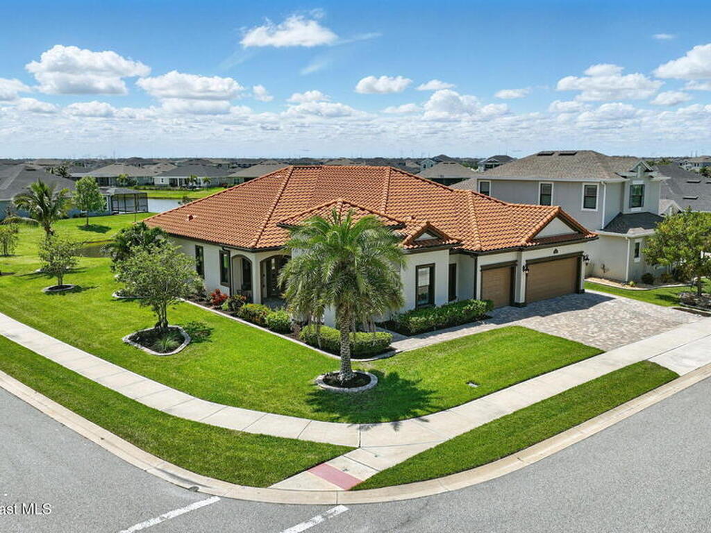 8328 Crimson Drive, Melbourne, FL 32940