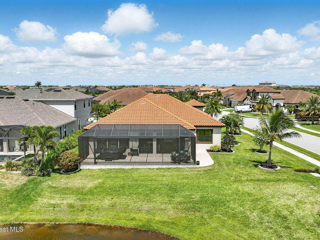 8328 Crimson Drive, Melbourne, FL 32940
