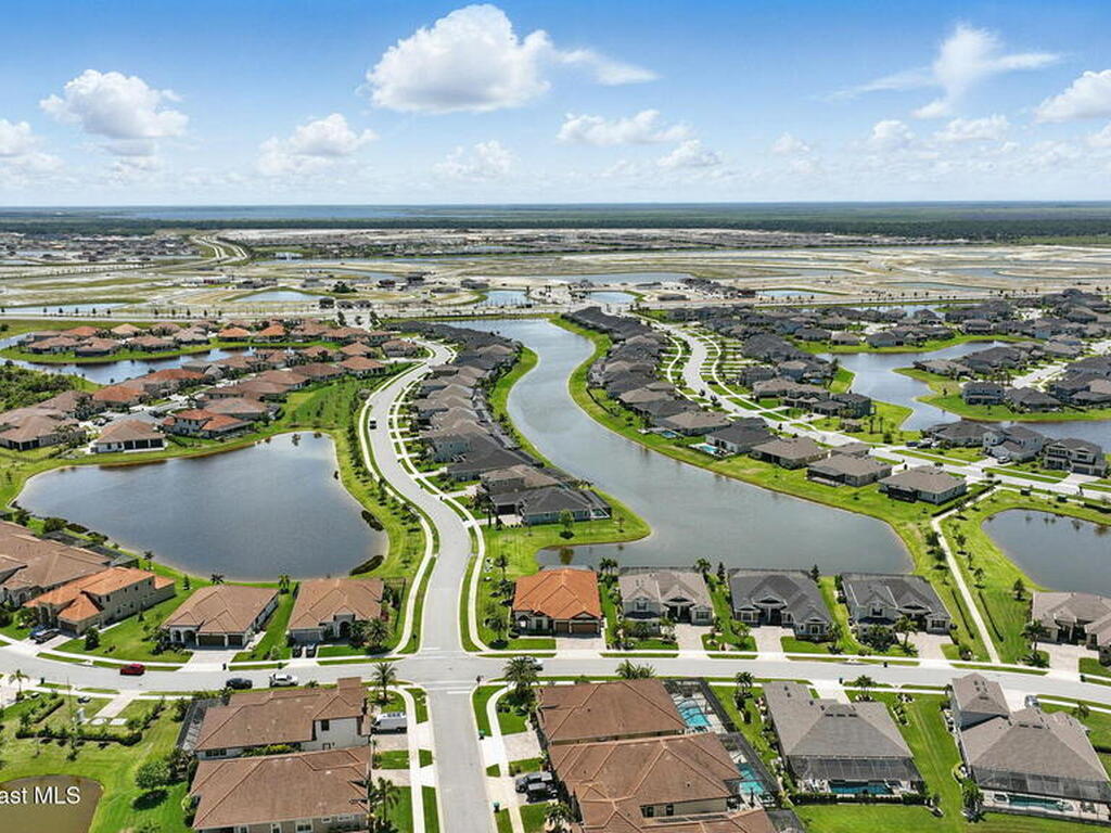 8328 Crimson Drive, Melbourne, FL 32940