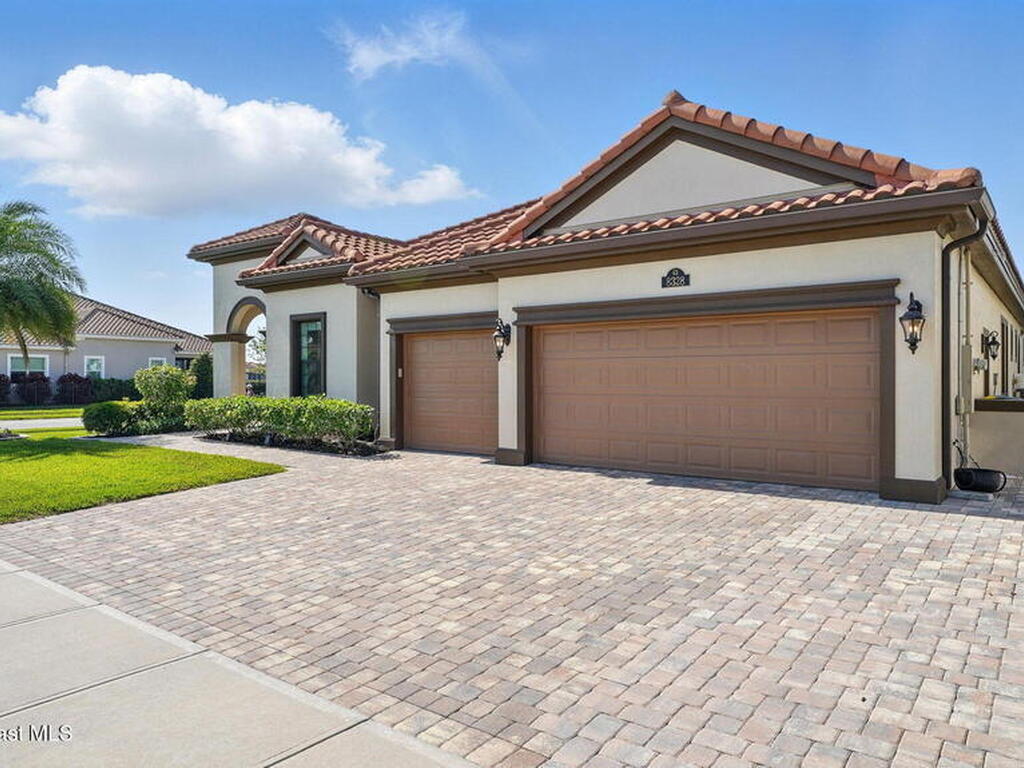 8328 Crimson Drive, Melbourne, FL 32940