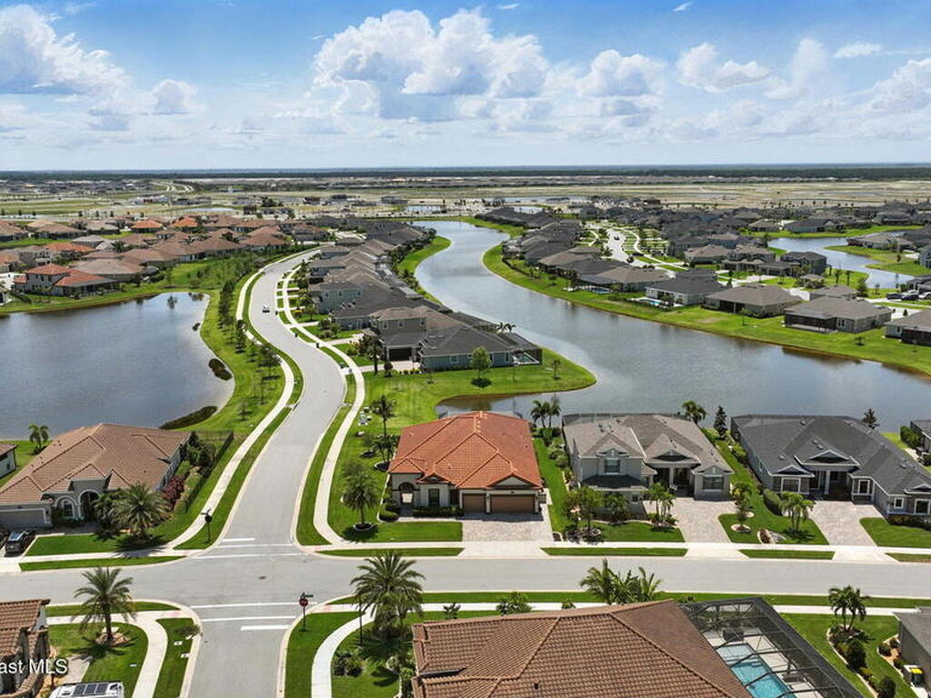 8328 Crimson Drive, Melbourne, FL 32940
