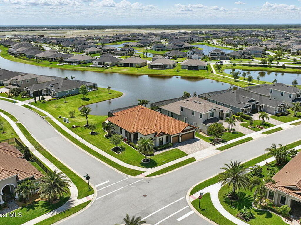 8328 Crimson Drive, Melbourne, FL 32940