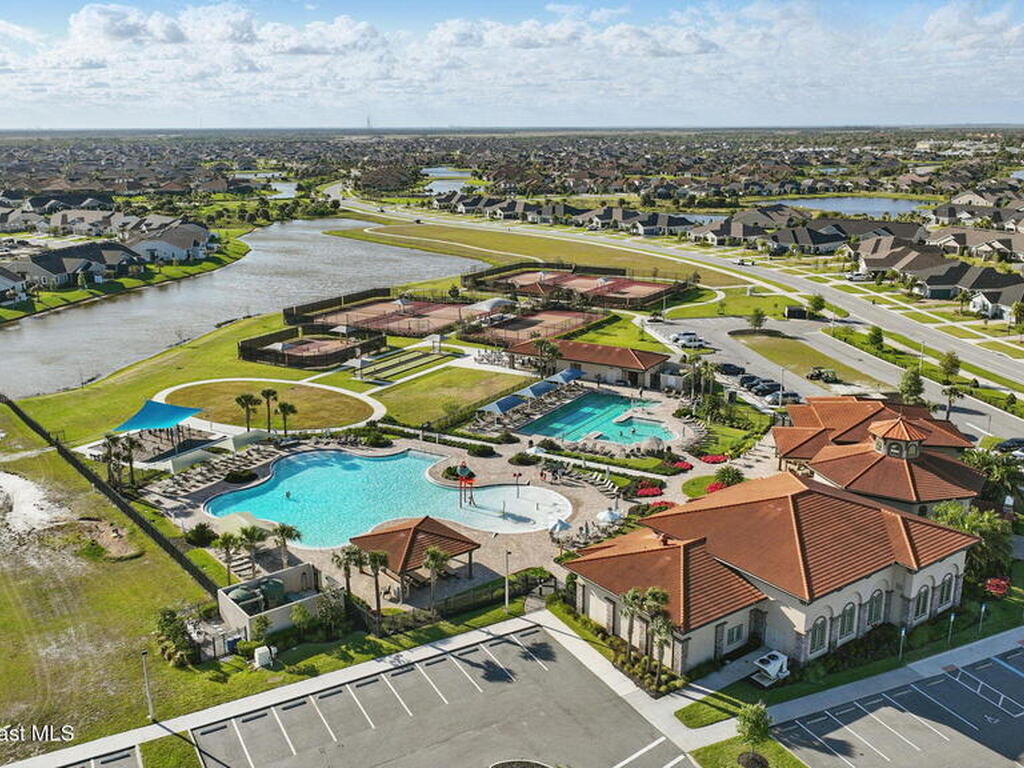 8328 Crimson Drive, Melbourne, FL 32940