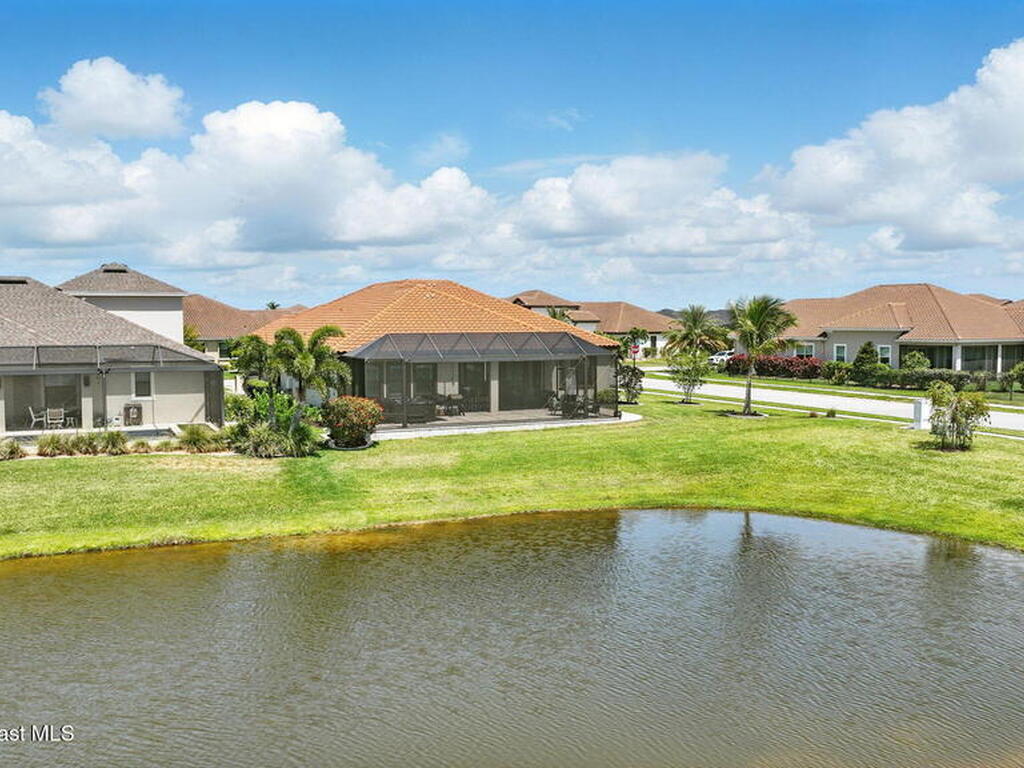 8328 Crimson Drive, Melbourne, FL 32940