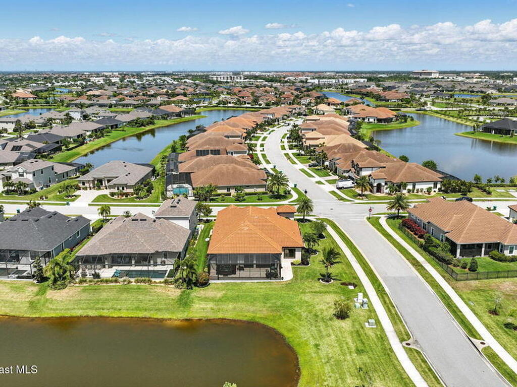 8328 Crimson Drive, Melbourne, FL 32940