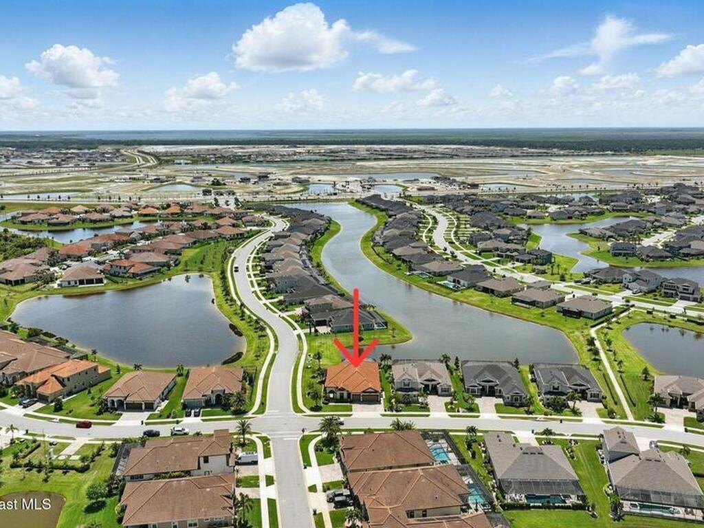 8328 Crimson Drive, Melbourne, FL 32940