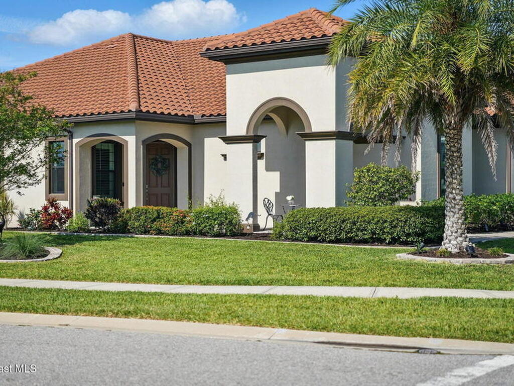8328 Crimson Drive, Melbourne, FL 32940