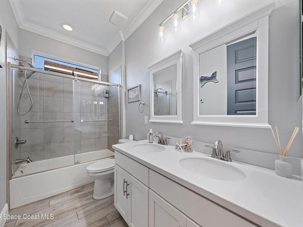 3038 Trasona Drive, Melbourne, FL 32940