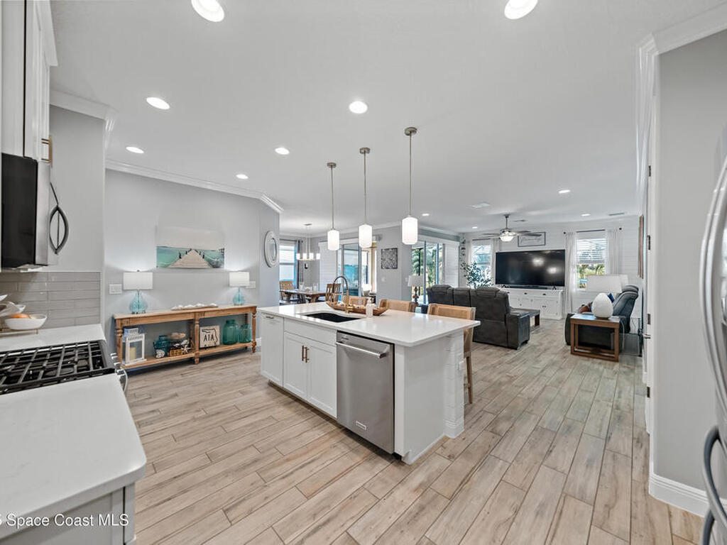 3038 Trasona Drive, Melbourne, FL 32940