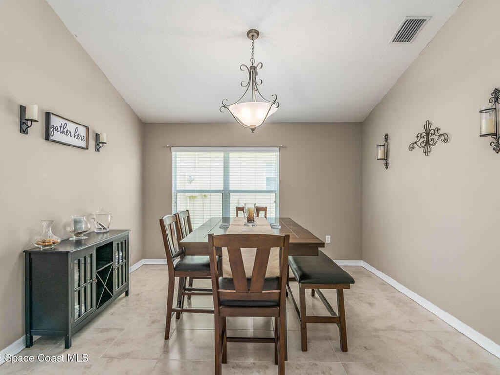 2867 Mondavi Drive, Rockledge, FL 32955