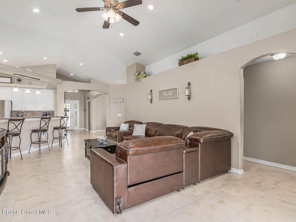 2867 Mondavi Drive, Rockledge, FL 32955