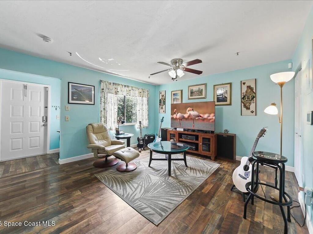 7817 Shadowood Drive, Melbourne, FL 32904